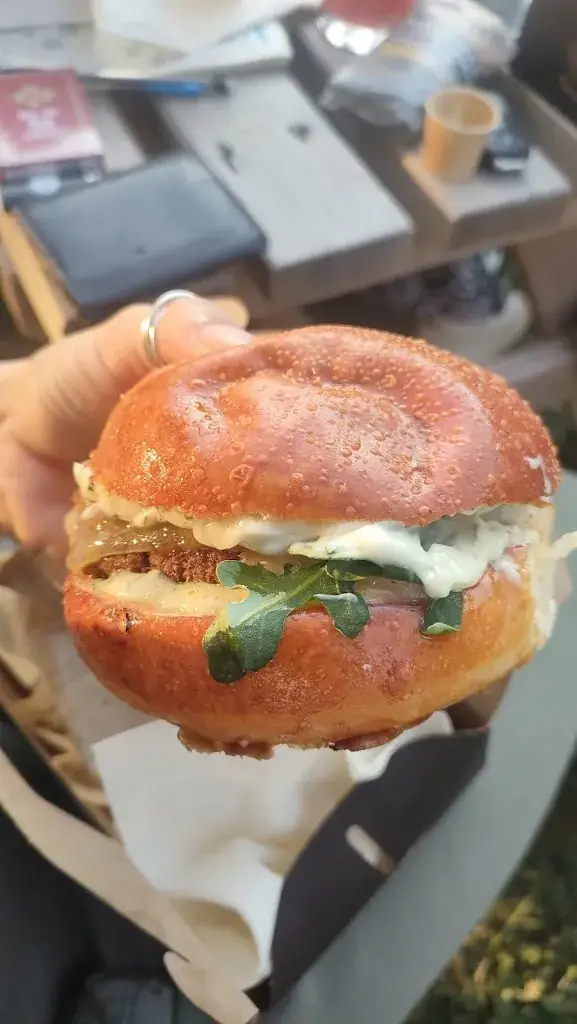 Morgane Ey_Food truck #Gourmet_Beaumont-lès-Valence_Bewertung