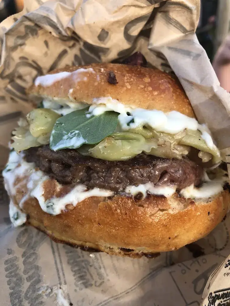 Léa Dugand (leadugreen)_Food truck #Gourmet_Beaumont-lès-Valence_Bewertung