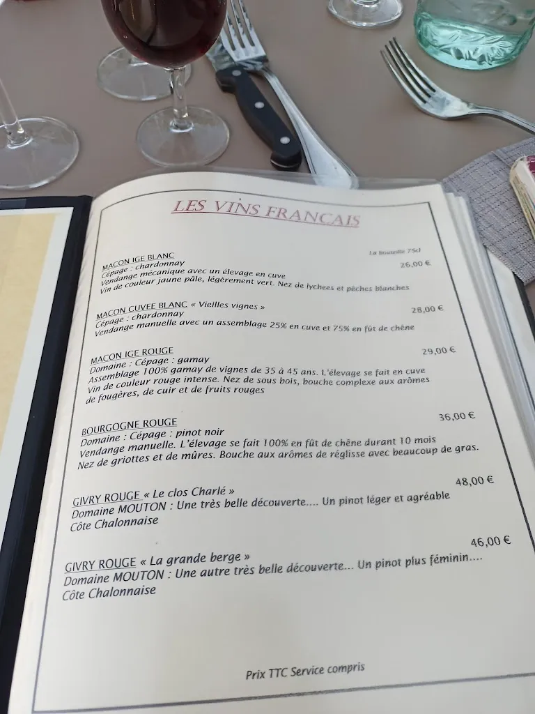 Menu_Le Forum_Cluny_image_1
