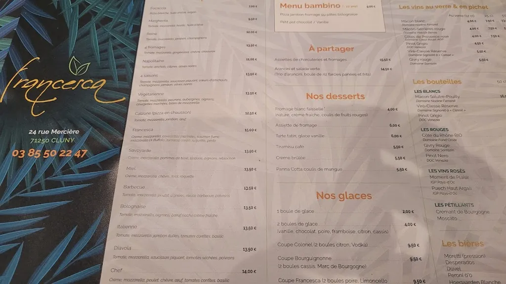 Menu_Francesca_Cluny_imagen_2