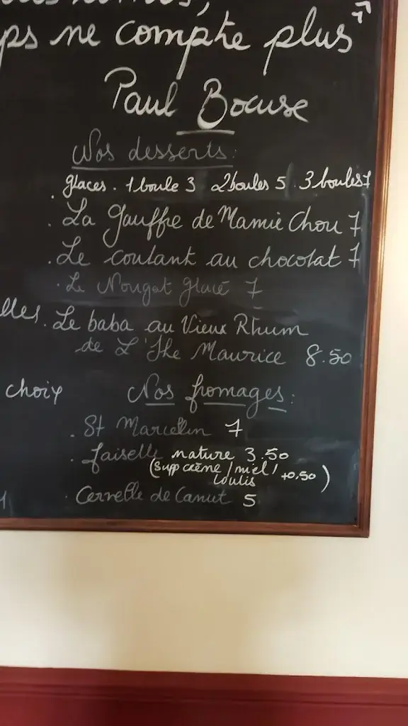 Menu_Chez ARX_Cluny_image_4