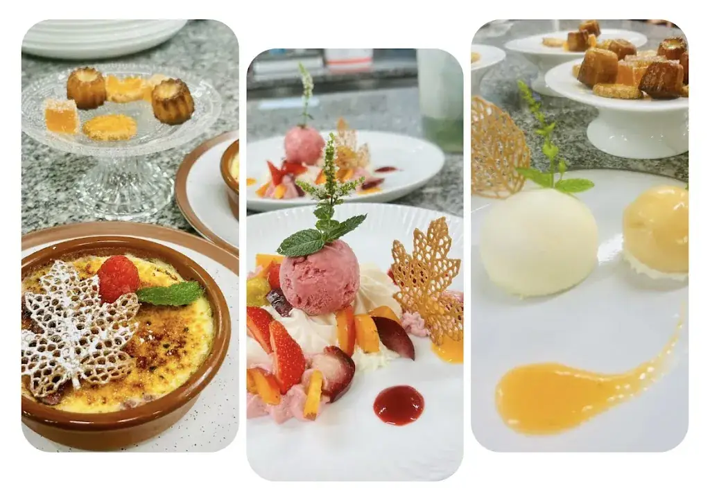 Restaurant L'Embellie (à 7 km de Cluny, En Bourgogne)_Sainte-Cécile_slider_image_3