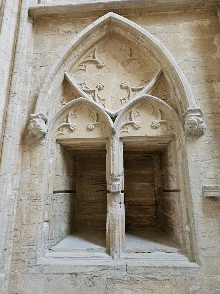 Martlet_Abbaye de Cluny_Cluny_review