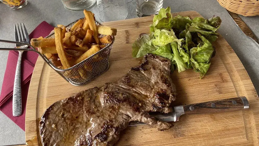 Menu_Restaurant Le Pont de Cotte - Cuisine française traditionnelle & Pizzeria_Lournand_image_8