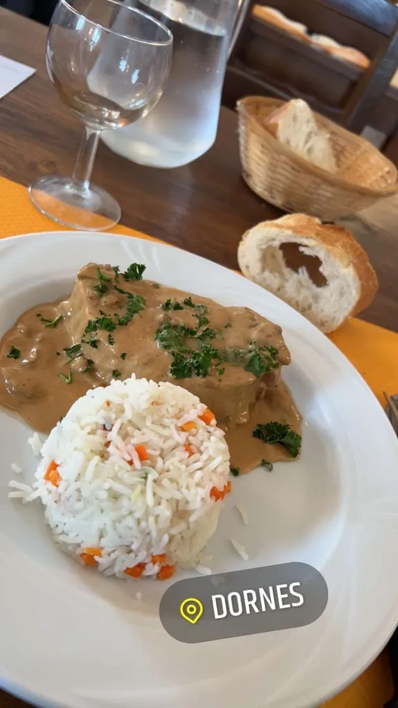 Menu_Auberge du Village_Dornes_image_6