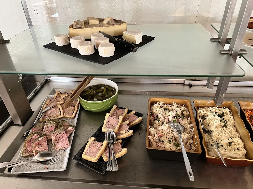 Menu_Auberge du Village_Dornes_image_7