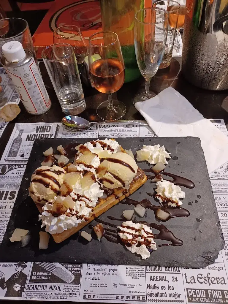 delphine maze_Le Comptoir Buissonnier_Dornecy_review