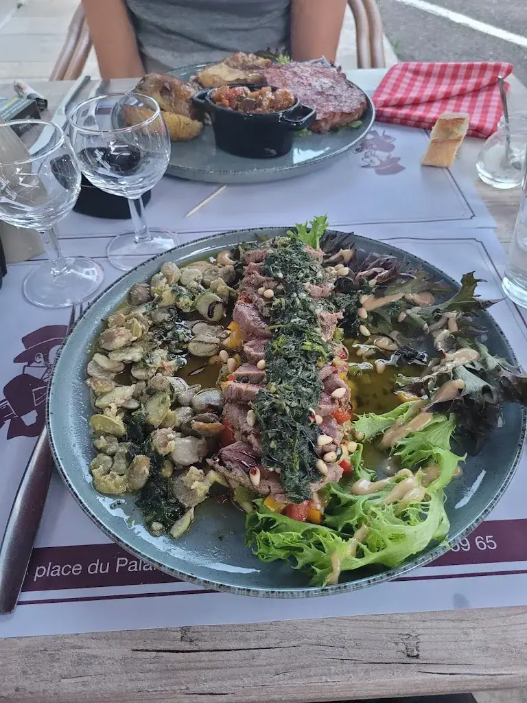 Menu_Le Bouchon Lyonnais_Vesoul_image_6