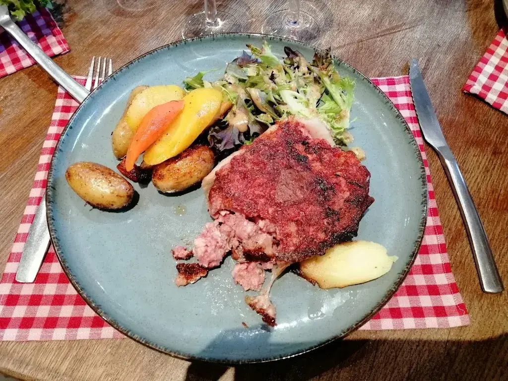 Dan40_Le Bouchon Lyonnais_Vesoul_review