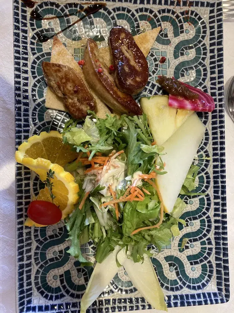 Menu_Hostellerie des Remparts_Delle_image_8