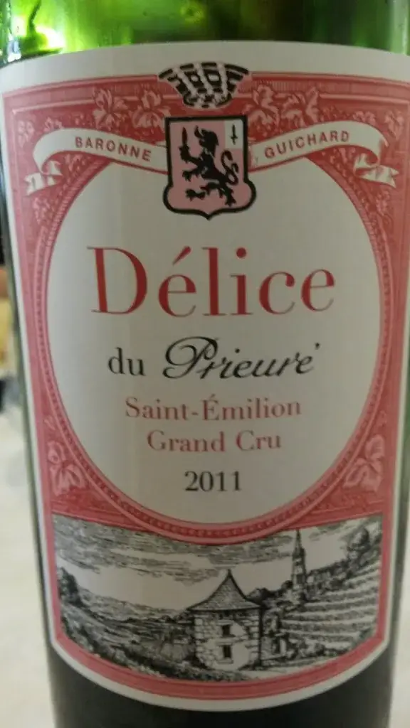 Eric Schulze_Hostellerie des Remparts_Delle_review