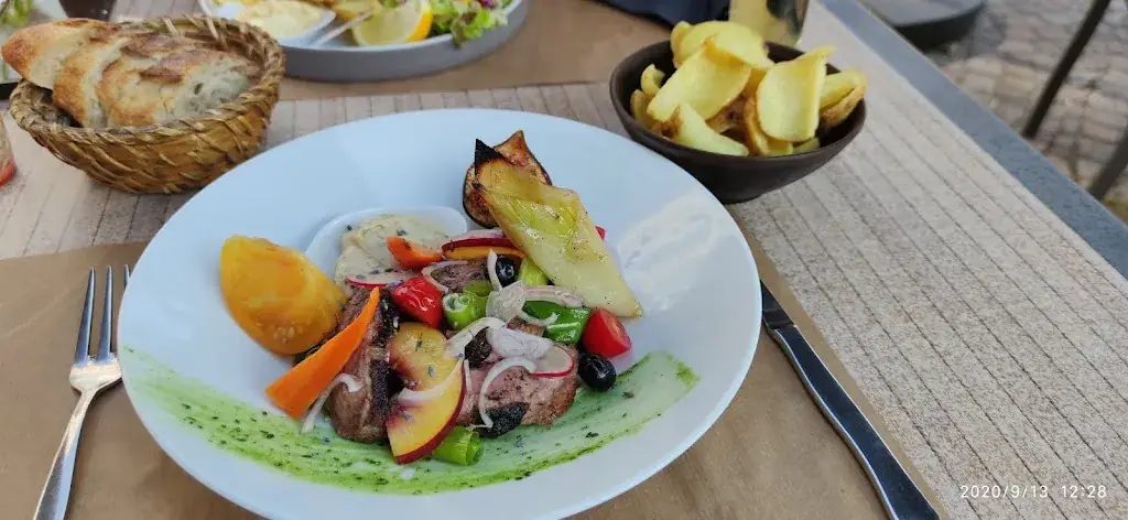 Menu_Datira Café Restaurant_Delle_immagine_8