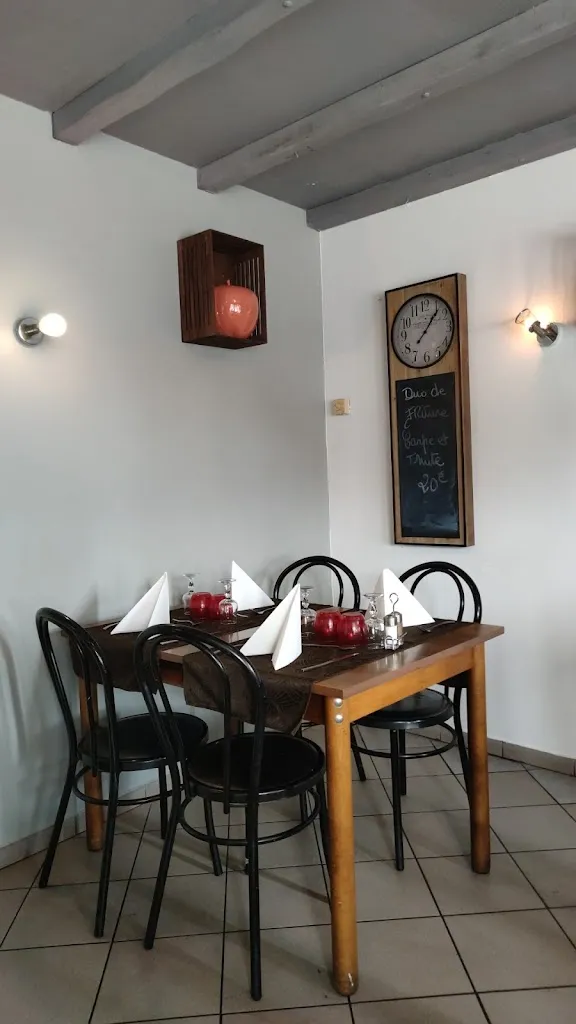 maxime szatkowski_Brasserie du Faubourg_Delle_review