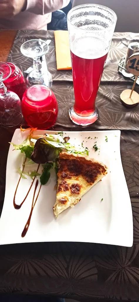 Auré Gib_Brasserie du Faubourg_Delle_review