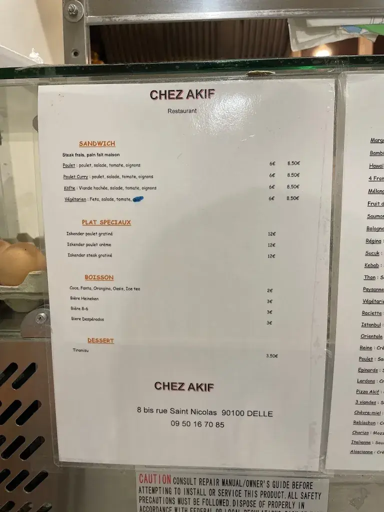 Menu_Akif pizza_Delle_immagine_3