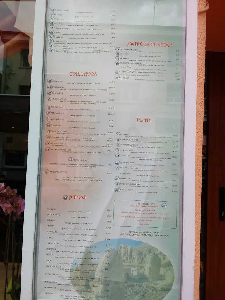 Menu_Restaurant Viyane_Delle_image_2