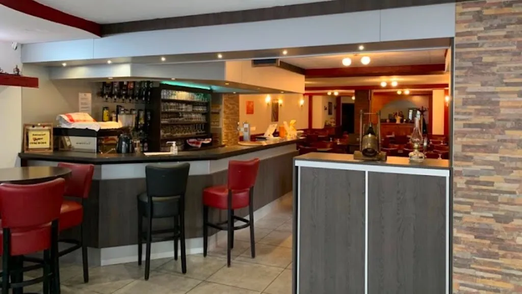 Restaurant Viyane restaurant in Delle