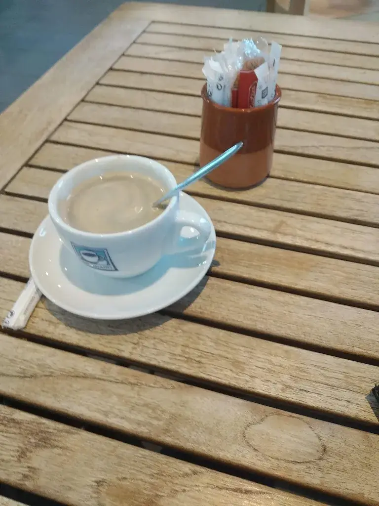 Menu_Café Épicerie de la Gare de Delle_Delle_immagine_2