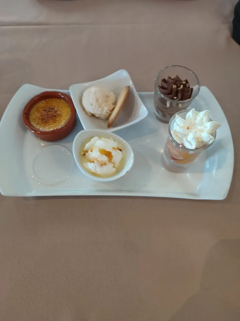 Menu_Auberge Du Tournedos_Fêche-l'Église_image_6