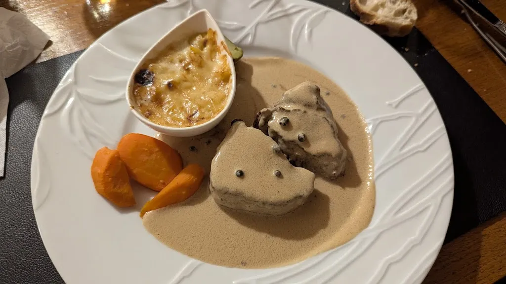 Menu_Auberge Du Tournedos_Fêche-l'Église_image_7