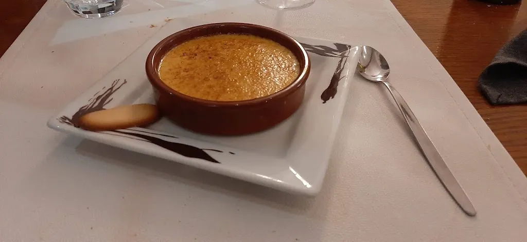 Menu_Auberge Du Tournedos_Fêche-l'Église_image_8