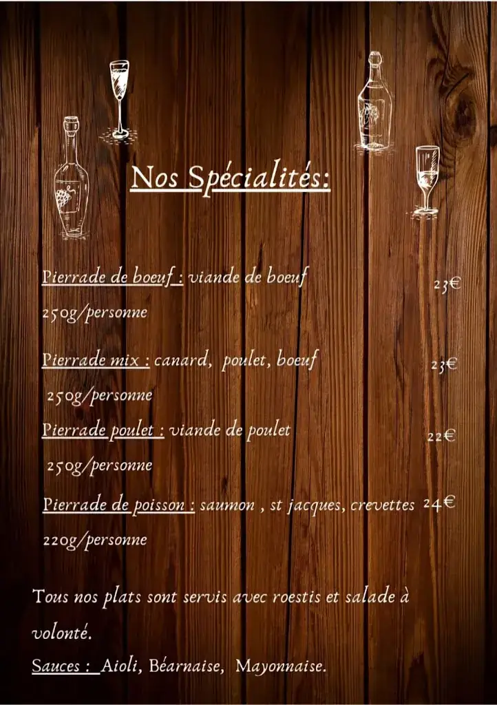 Menu_L'Atelier Restaurant_Fêche-l'Église_image_2