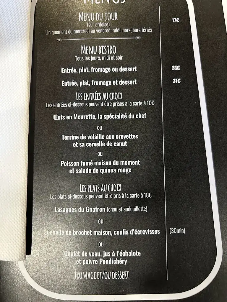 Menu_Le Retinton_Beaujeu_imagen_1