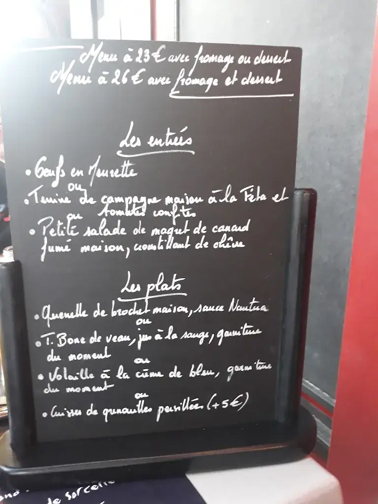 Menu_Le Retinton_Beaujeu_imagen_4