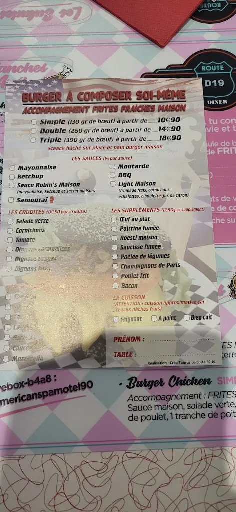 Menu_Robin's Family_Joncherey_image_1