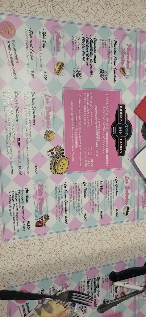 Menu_Robin's Family_Joncherey_image_2