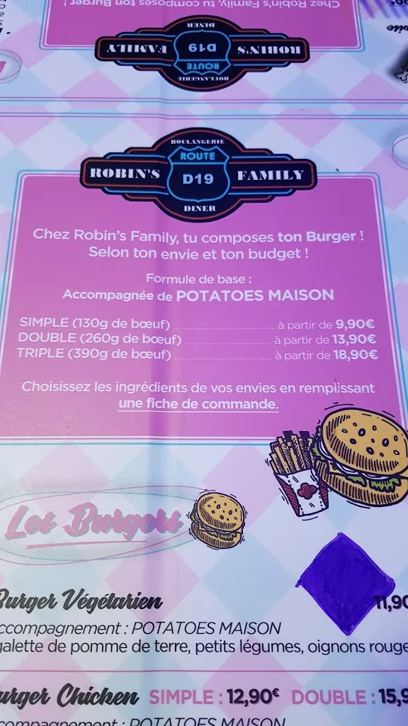 Menu_Robin's Family_Joncherey_image_4