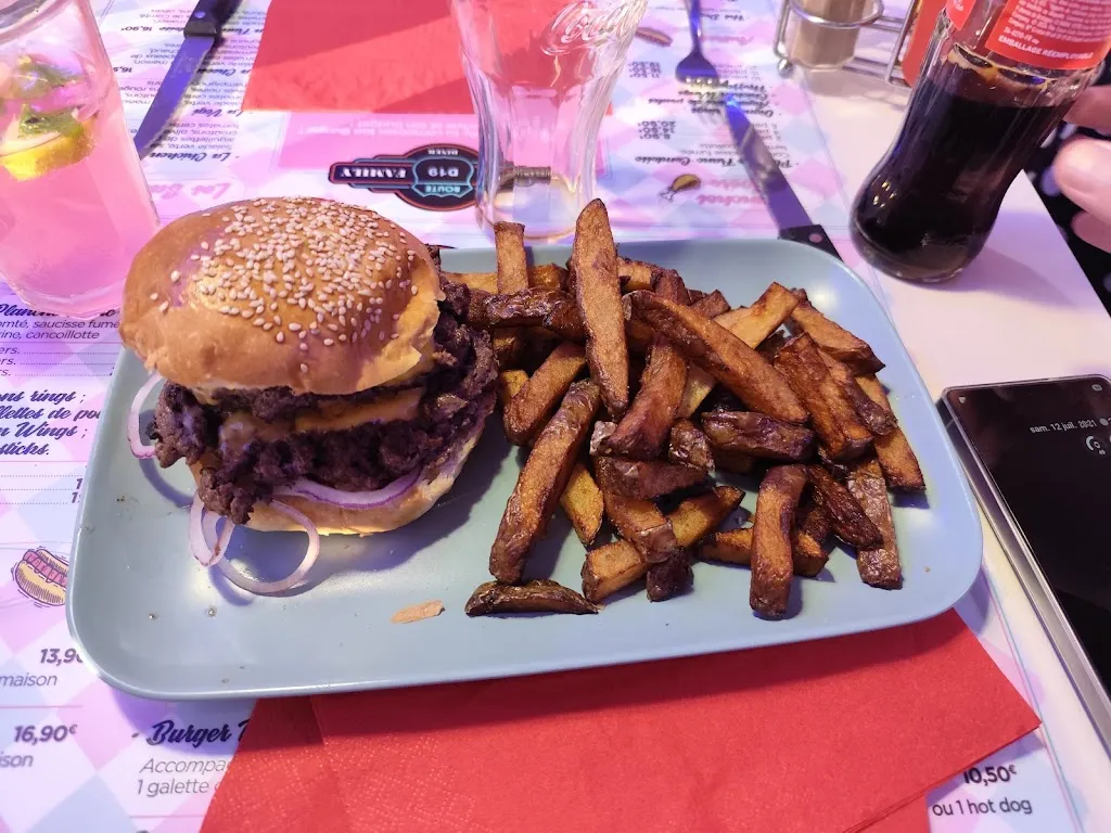 Nicolas DUBOL_Robin's Family_Joncherey_review