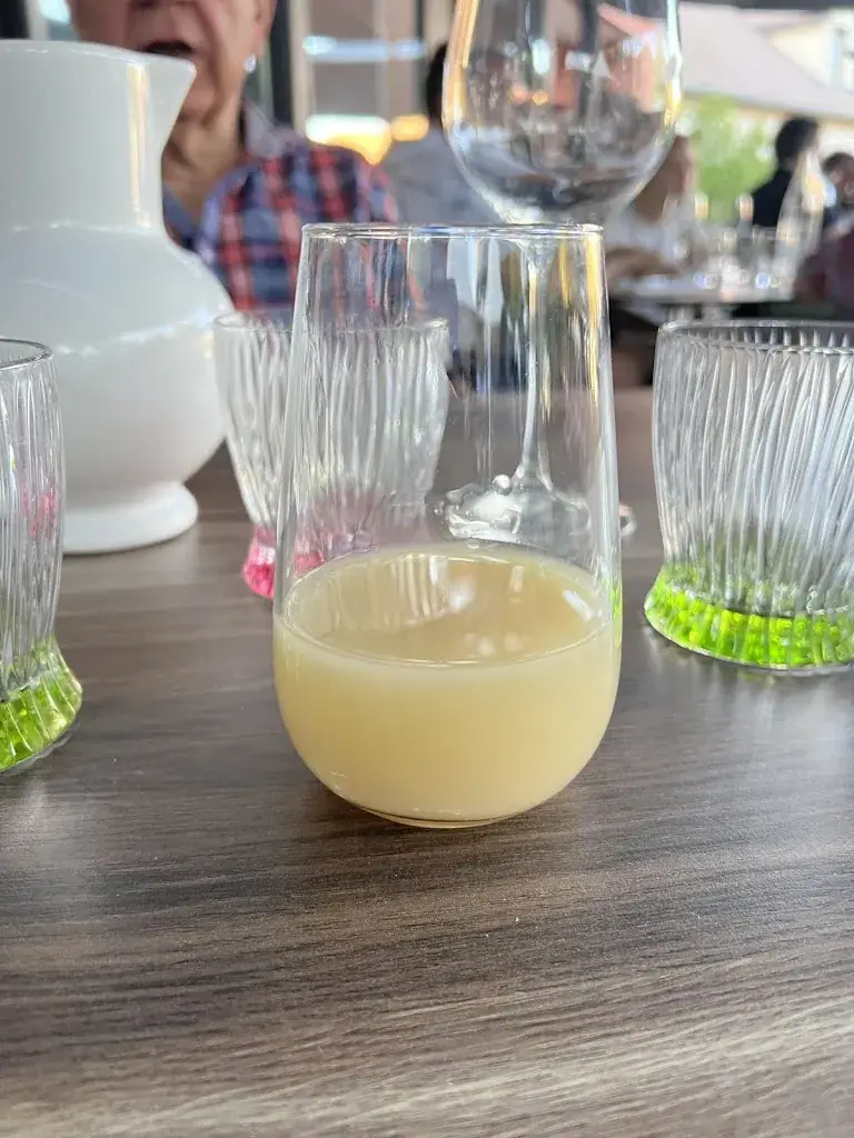 Menu_Restaurant La Garenne_Dracy-le-Fort_image_5