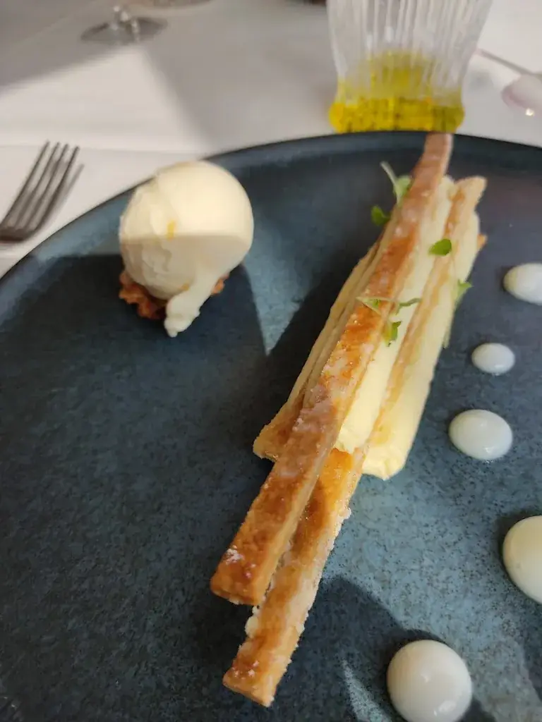 Menu_Restaurant La Garenne_Dracy-le-Fort_image_6