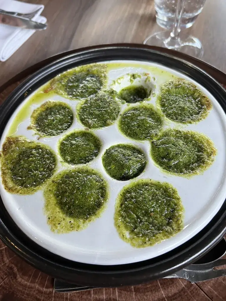 Menu_Restaurant La Garenne_Dracy-le-Fort_image_8