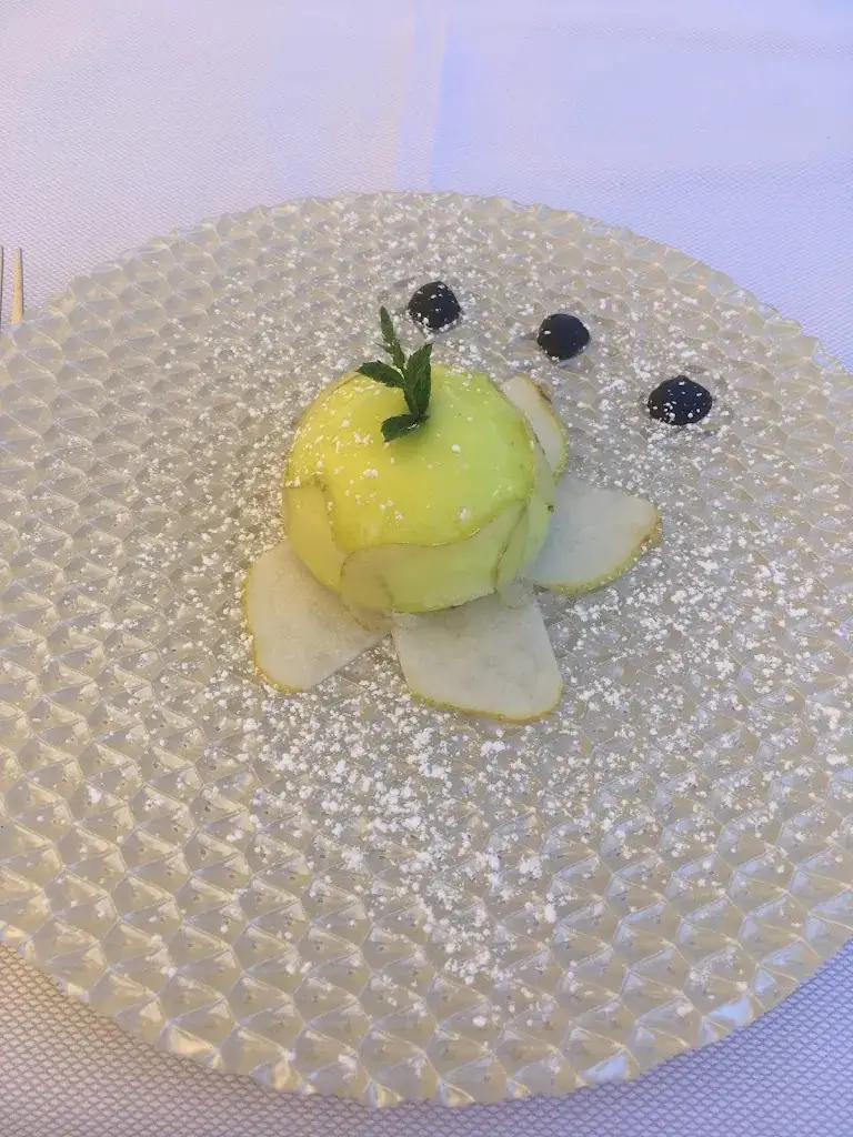 DM_Restaurant La Garenne_Dracy-le-Fort_review