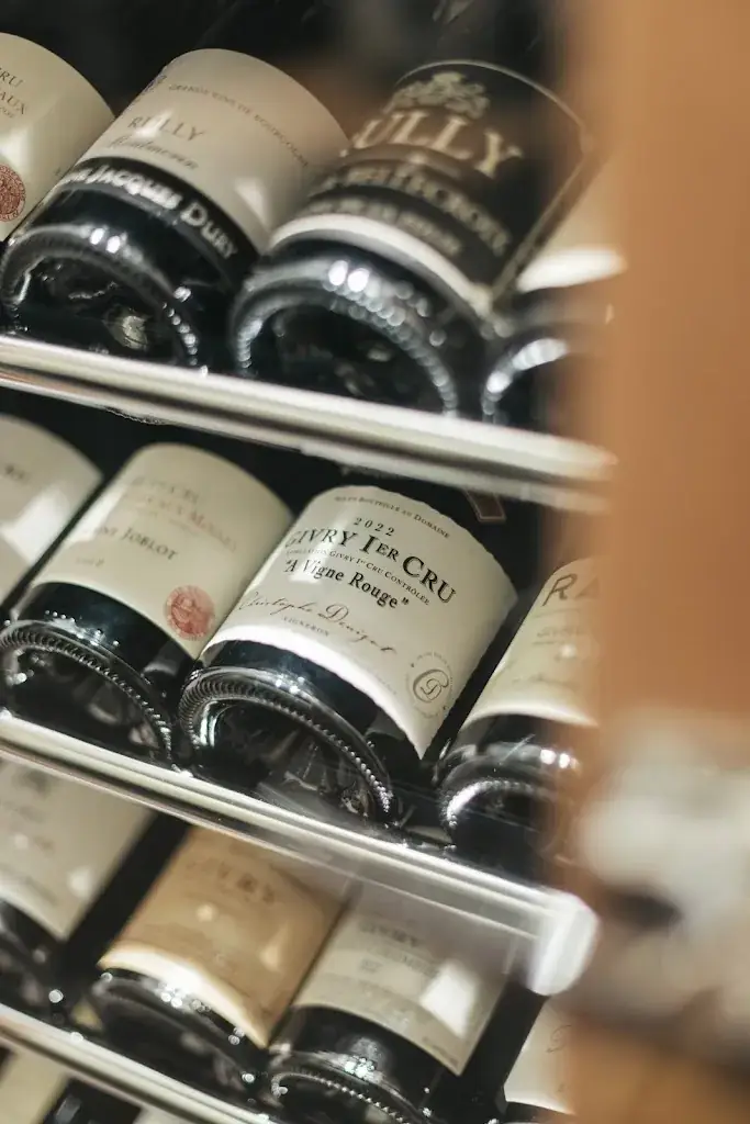 Restaurant La Garenne_Dracy-le-Fort_slider_image_2