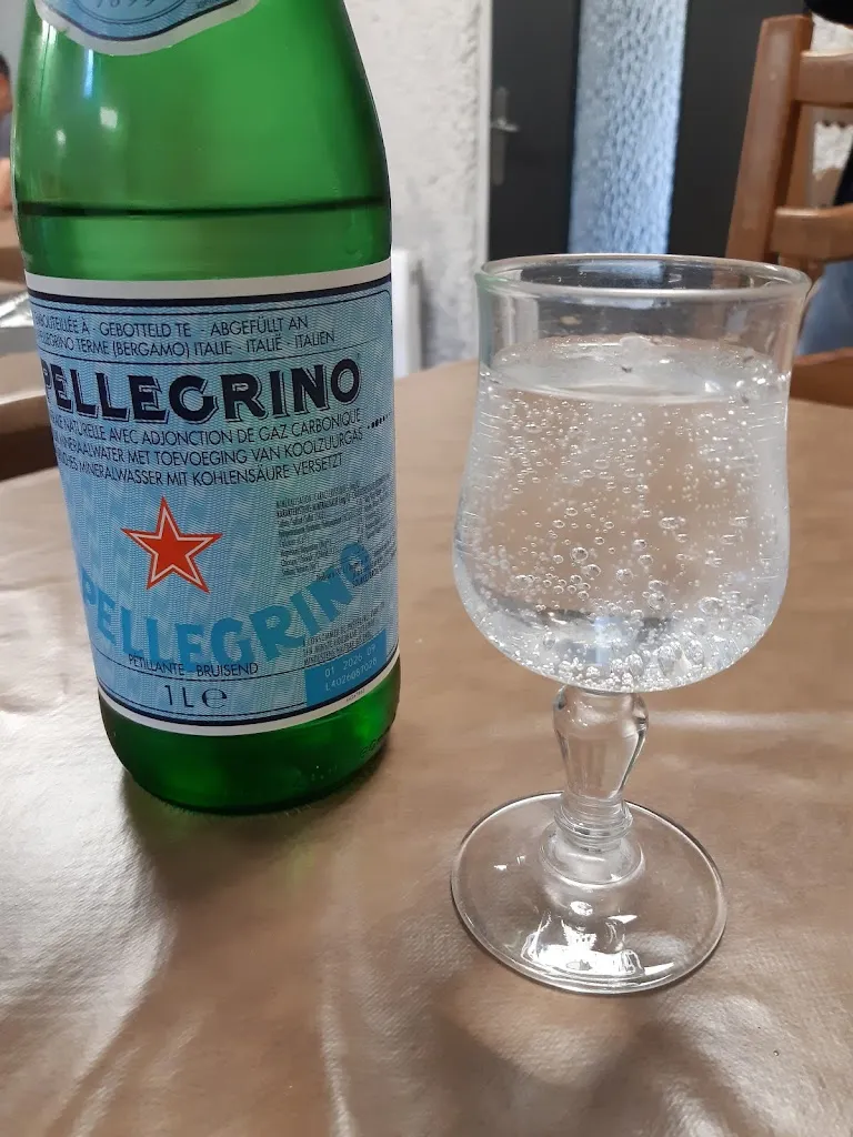 Eric S_L'Entre Midi Et Deux_Dracy-le-Fort_review