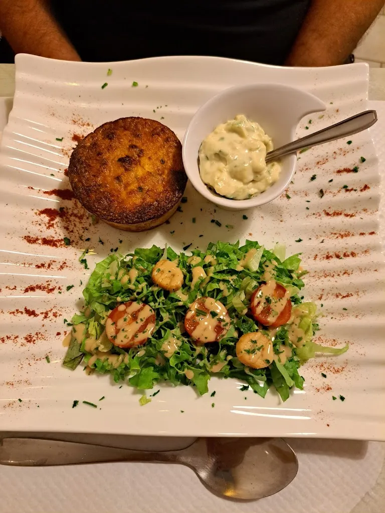 DUTRONCY CATHERINE_L'Entre Midi Et Deux_Dracy-le-Fort_review