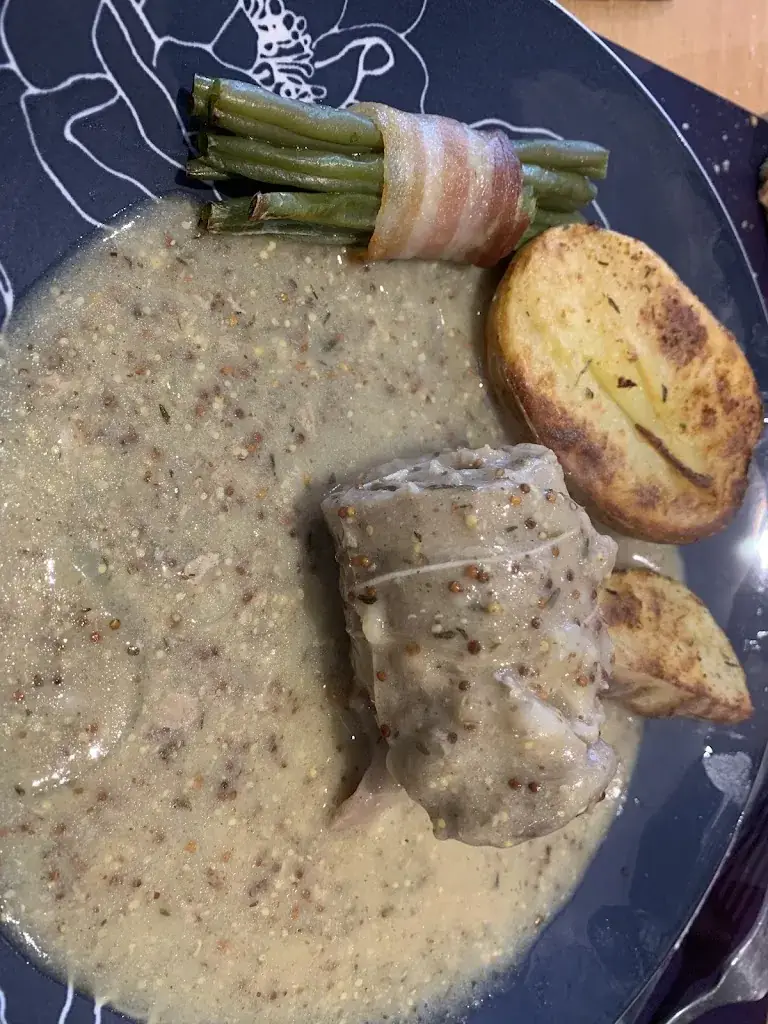 Menu_L'Auberge d'Égriselles_Égriselles-le-Bocage_immagine_4