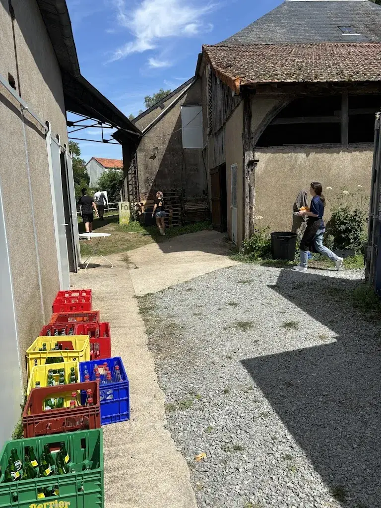 Marine Dubois_RestoJardin_Donzy_review