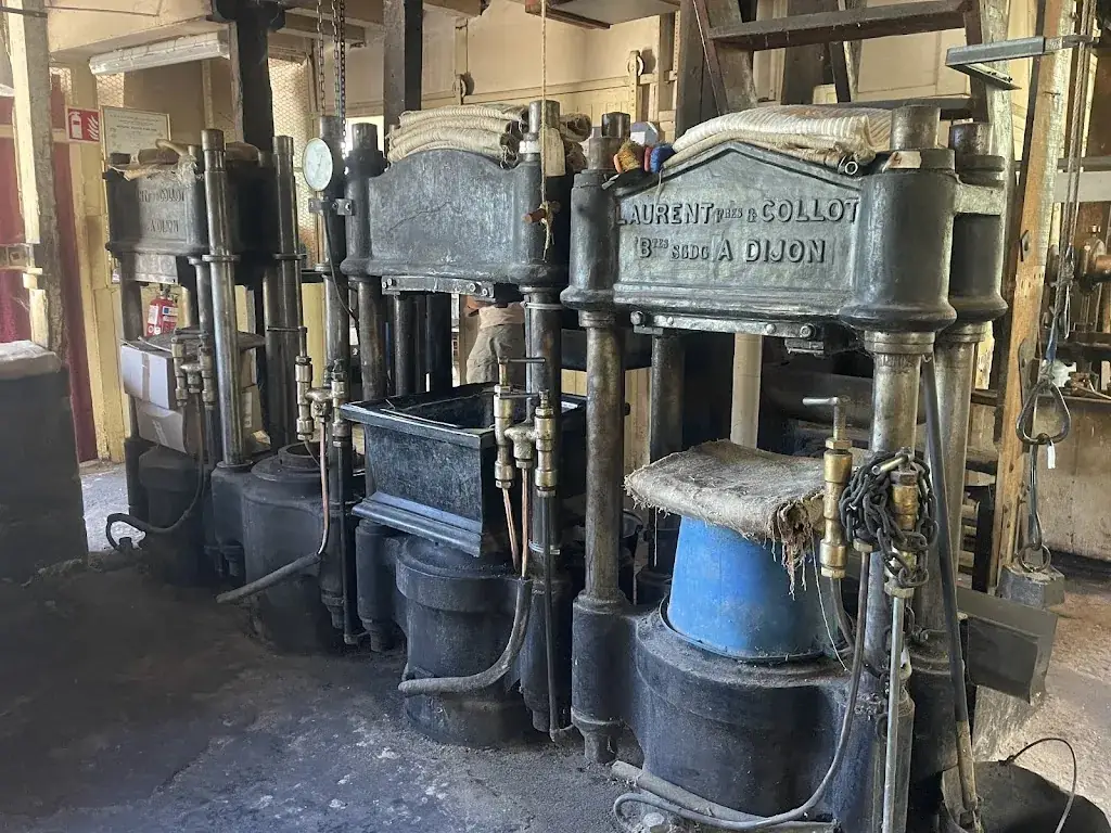 RestoJardin ristorante a Donzy