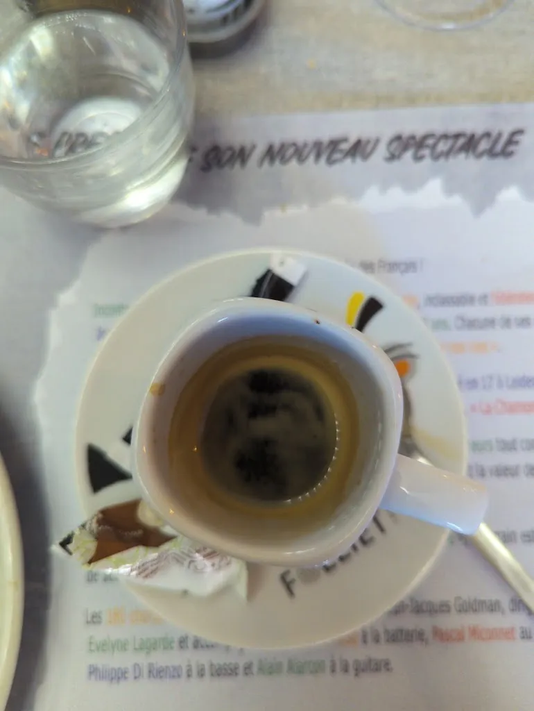 Ruben Williams_Aux 3J_Beaujeu_review