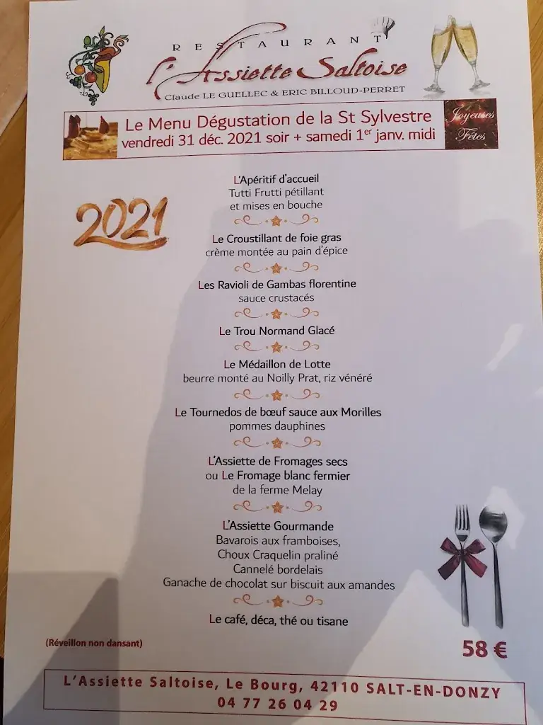 Menu_L'Assiette Saltoise_Salt-en-Donzy_image_1