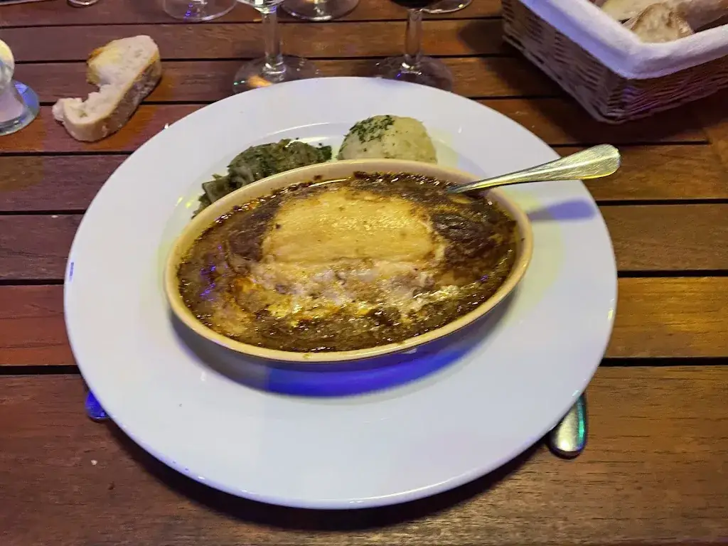 Jean-Claude VACHER_L'Assiette Saltoise_Salt-en-Donzy_review