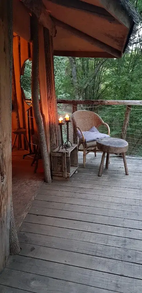 Amanda Gardner_Les tramois_Donzy_review