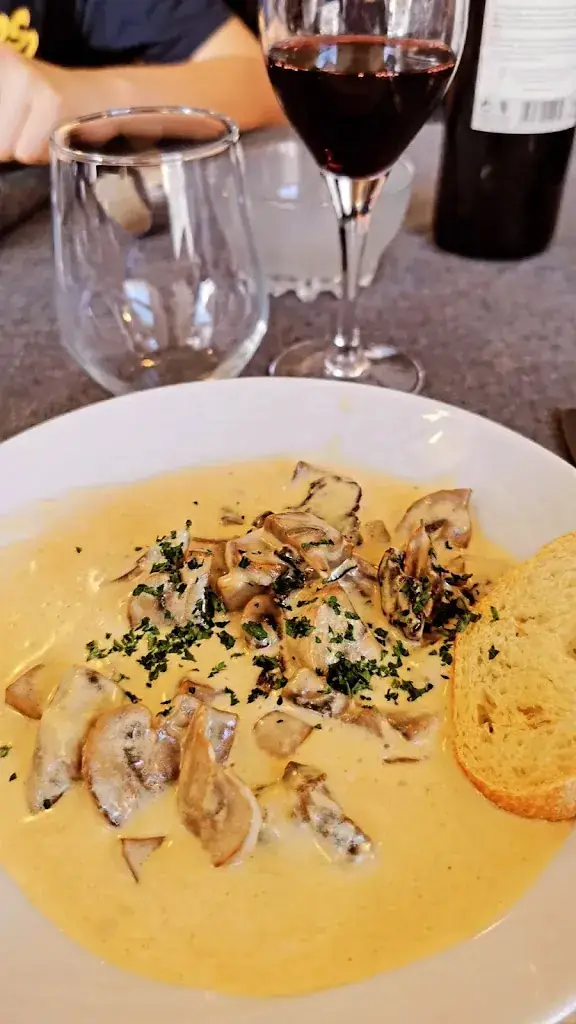 Menu_Restaurant La Récré_Damprichard_immagine_1