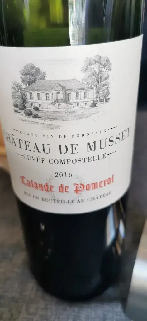 Menu_Restaurant La Récré_Damprichard_immagine_4