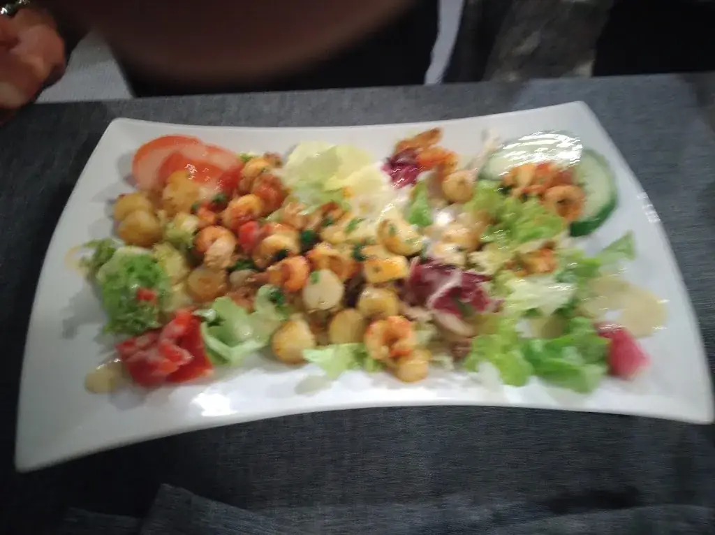 Menu_Restaurant La Récré_Damprichard_immagine_6