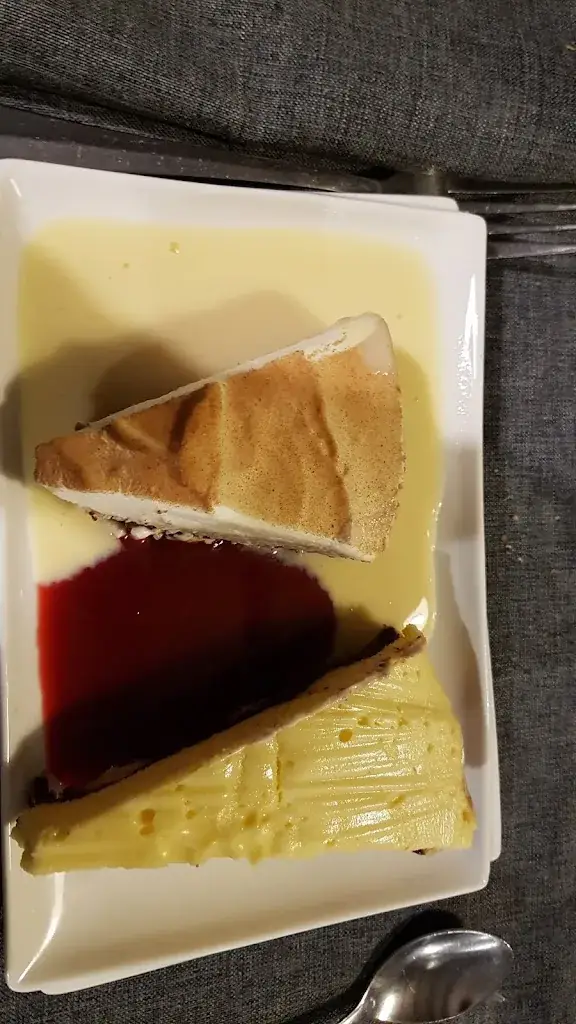 Menu_Restaurant La Récré_Damprichard_immagine_7